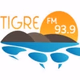 Tigre FM 93.9 logo