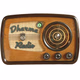 Dharma Radio logo
