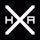 HXA logo