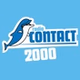 Radio Contact - 2000 logo