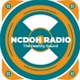 NCDOH Radio - The Healthy Sound logo