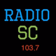 Radio SC 103.7 logo