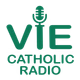 VIE Catholic Radio logo