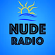 Nude Radio logo