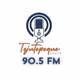 Tejutepeque Radio logo
