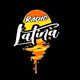 Radio Latina logo