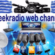 Greekradio Web Channel logo