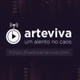 Rádio Arte Viva logo