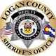 Logan County Sheriff, Fire, and EMS, Sheriff, Sterling Police, State Patrol logo
