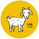 BRBK Radio logo