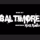 My Hott Radio - Baltimore Hott Radio logo