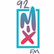 92 Mix FM - W263AL logo