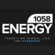 Energy 1058 logo