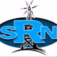 Supernatural Radio Network - SRN logo