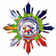 15.5 TLCSP PINOY FM logo