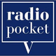 RadioPocket logo