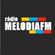 Melodia FM logo