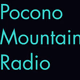 Pocono Mountain Radio (PMR) logo