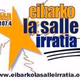Eibarko La Salle Irratia logo