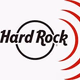 Hard Rock FM Bandung logo