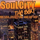 Soulcity the Beat logo