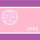 DPRB DAB logo