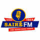 Rádio Sairé logo