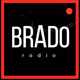 Brado Rádio logo