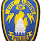 Lansing Police South Dispatch logo