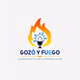 Gozo Y Fuego logo