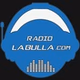 La Bulla Radio logo