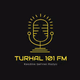 Turhal FM logo