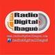 Radio Digital Ibagué (RDI) logo
