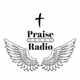 Praise Radio logo