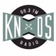 96.3 KNDS Radio - KNDS-LP logo