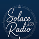 Solaceradio850 logo