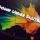 VFE - Down Under Digital logo