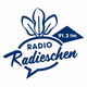 Radio Radieschen logo