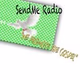 SendMe Radio logo