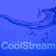 The CoolStream logo