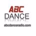 ABC Dance Radio - ABC Dance Gold logo