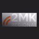 2MK Regional logo