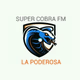SuperCobraFM logo