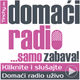 Domaci Radio logo