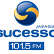 Rádio Sucesso Jaraguá logo