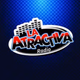 La Atractiva Radio logo