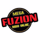 MEGA Fuzión logo