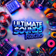Ultimate Sounds Radio logo