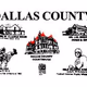 Dallas County, TX Fire, Sheriff, Constables logo