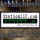 Station112 Rock Inn Express logo